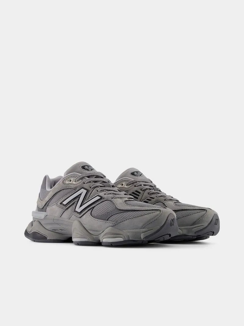 New Balance Men's 9060 Grey Sneaker