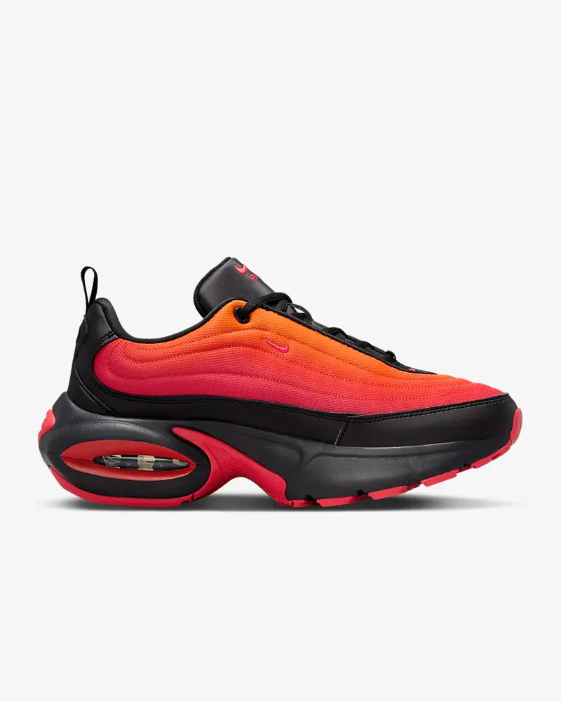 Nike Air Max Portal Orange/Black Sneaker