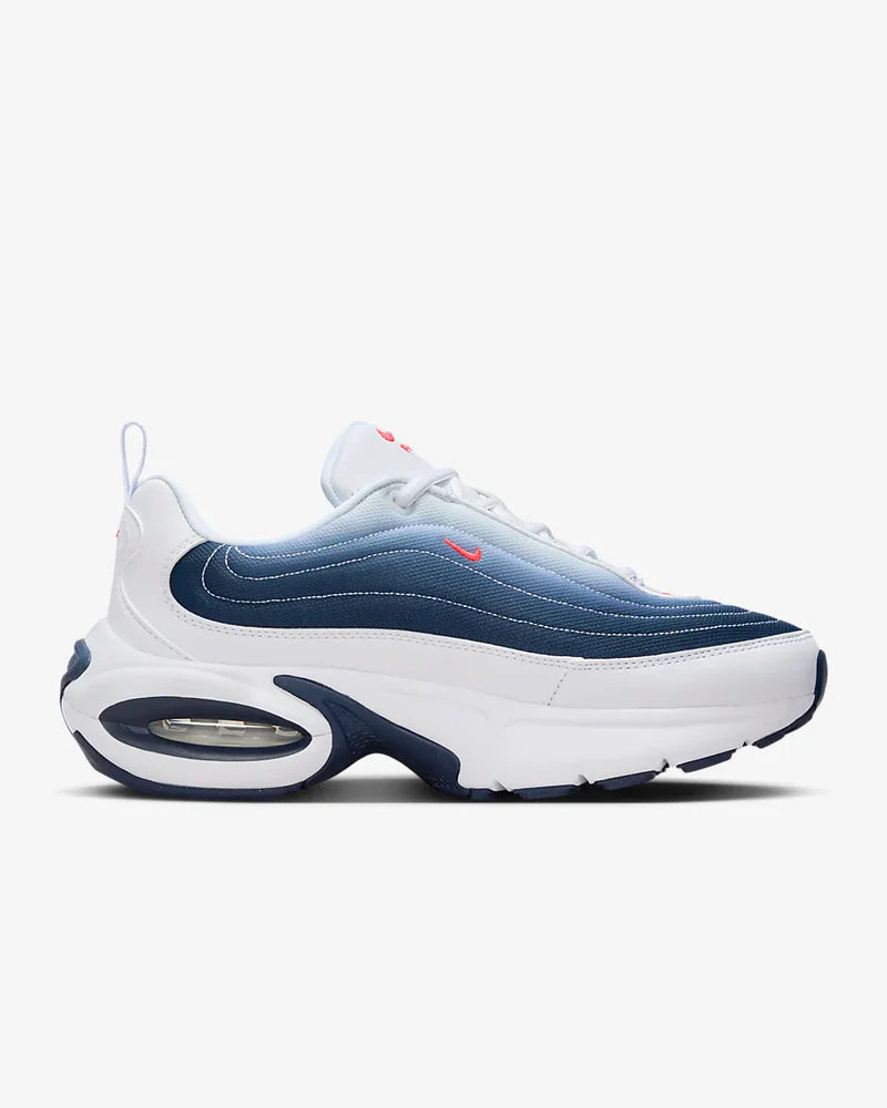 Nike Air Max Portal Blue/White Sneaker