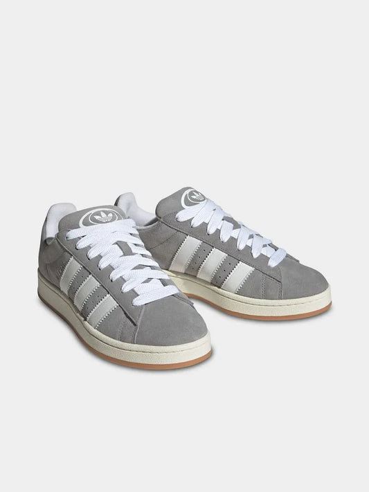 adidas Originals Women's Campus Grey Sneaker