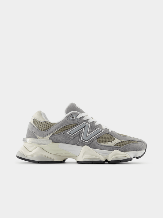 New Balance Men's 9060 Slate-Grey Sneaker