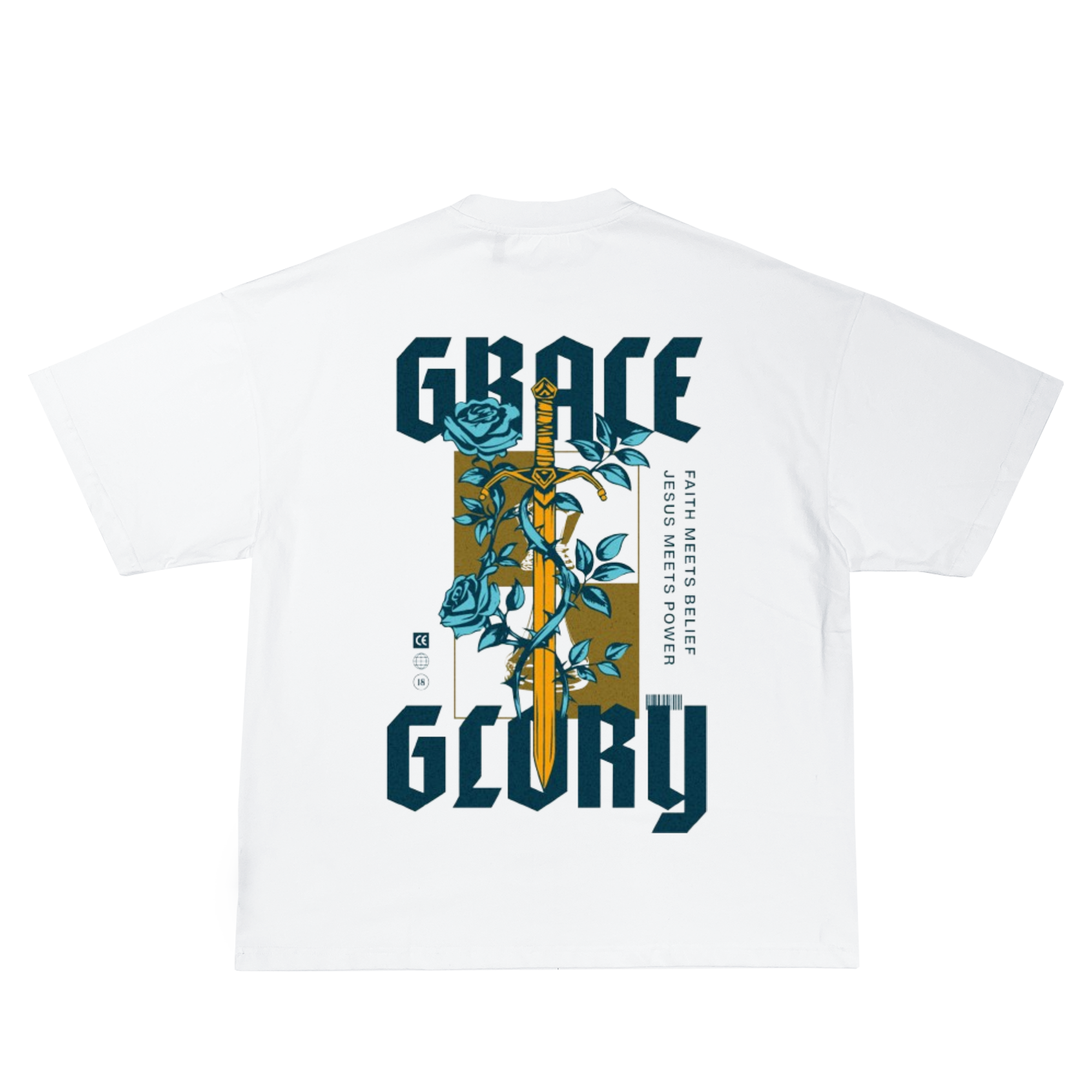 GRACE & GLORY