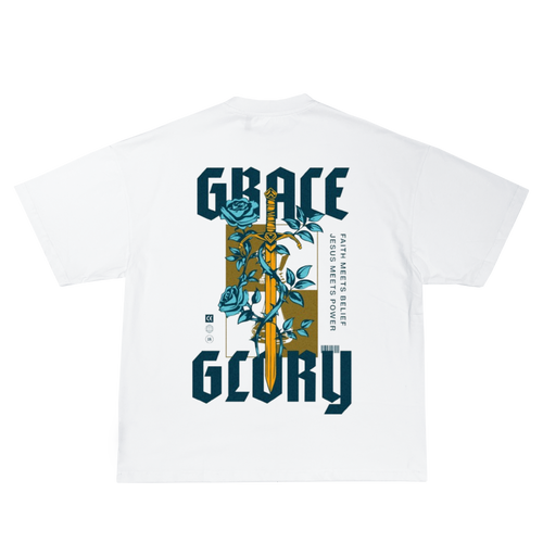 GRACE & GLORY